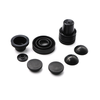 Usine anneau joint personnalisé frein résistant à l'huile Epdm caoutchouc diaphragme produits joint œillet bouchons joint pour Automobile voiture
