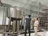 Volledig automatische lijn voor de verwerking van tomatenpuree/sap/saus |   Capaciteit 10-1500 TPD |   Fruit- en groenteverwerkingsapparatuur, turnkey fabriek