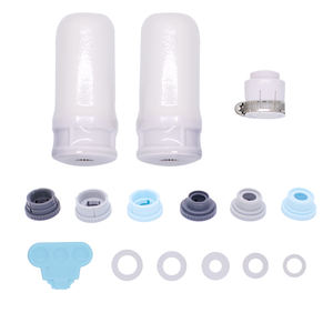 <span class=keywords><strong>Filtre</strong></span> à <span class=keywords><strong>eau</strong></span> pour <span class=keywords><strong>robinet</strong></span> domestique mini personnalisable alcalin - Product Image 5