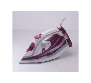 China Supplier Variable Temperature Portable Garment Hand Held Vertical Steam Iron