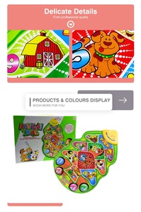 Conception d'arbre activité musique bébé <span class=keywords><strong>tapis</strong></span> <span class=keywords><strong>tapis</strong></span> pour enfants - Product Image 5