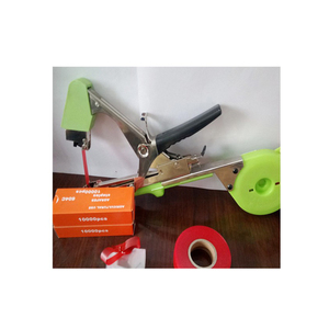 Attache-laines de jardin multifonctionnelles durables faites à la main en gros, certifiées CE ISO9001 - Product Image 4