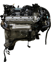 Ventes chaudes Moteur diesel d'occasion M642 826 W166 W164 Mercedes pour benz Moteur pour Mercedes-Benz Moteur Ensemble moteur