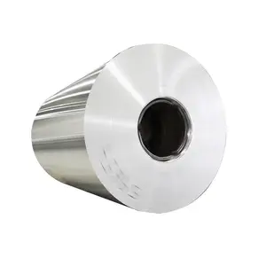 Good ductility 3003 1100 5052 5083 5086 5251 5754 6061 7075 roll coil polished aluminum coil