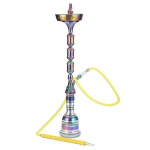 Trendy and Eco-Friendly Chinese Shisha On Offer 
