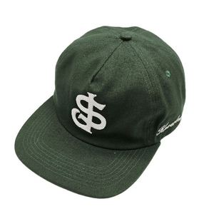 Gorra Snapback de 5 Paneles con Bordado Personalizado de Cadena - Product Image 5