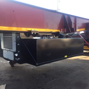 Generador Diésel Refrigerado <span class=keywords><strong>de</strong></span> 15kW para Montaje Inferior en <span class=keywords><strong>Contenedores</strong></span> Refrigerados, para Camiones y Remolques <span class=keywords><strong>de</strong></span> Cadena <span class=keywords><strong>de</strong></span> Frío - Product Image 4