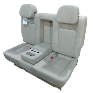 Sièges de voiture inclinables multifonctionnels de luxe personnalisés, sièges de voiture électriques modifiés, canapé de voiture - Product Image 1