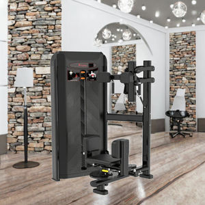 Высокопроизводительный тренажер с нагрузкой для вращения туловища, гибкость для укрепления мышц, улучшение тренировки спины - Product Image 3