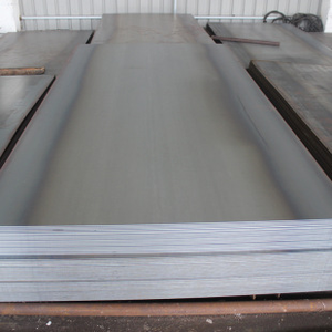 Fournisseur de <span class=keywords><strong>t</strong></span>ôles plates en acier doux à faible teneur en carbone certifiées ASTM à bas prix pour la fabrication de conteneurs maritimes - Product Image 6