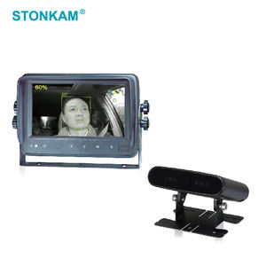 Stonmei monitor de fadiga de condutor, <span class=keywords><strong>anti</strong></span>-sono, dispositivo de alarme, fadiga do motorista de carro, para caminhão - Product Image 5
