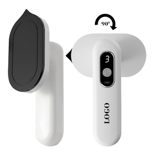 Défroisseur Vapeur Portable sans Fil 2025 – Mini Fer à Repasser à Main pour Usage Domestique - Product Image 1