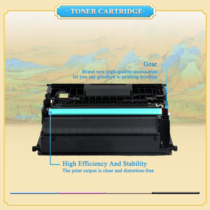 Unidad de Tambor HITEK Compatible con Lexmark MS821 MS823 58D0Z00 para B2865dw MS821 MX822de MS825dn MS826de MS725 MX722 <span class=keywords><strong>MX725</strong></span> - Product Image 3