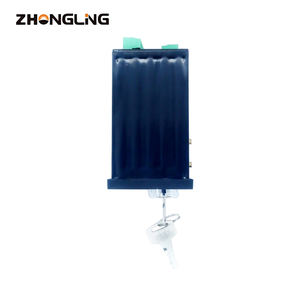 Módulo de control de motor del controlador del generador de arranque de Llave manual de mar profundo DSE501K DSE 501K - Product Image 6