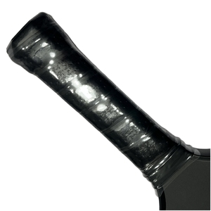 Nouveau design OEM T700 Carbon Fiber Frosted Thermoforming Edge Guard Crbn Pickleball Paddle - Product Image 3