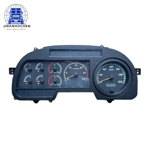 Quadro strumenti diretto in fabbrica H0376010007A0 per Foton <span class=keywords><strong>EST</strong></span> parti della cabina del camion M - Product Image 1