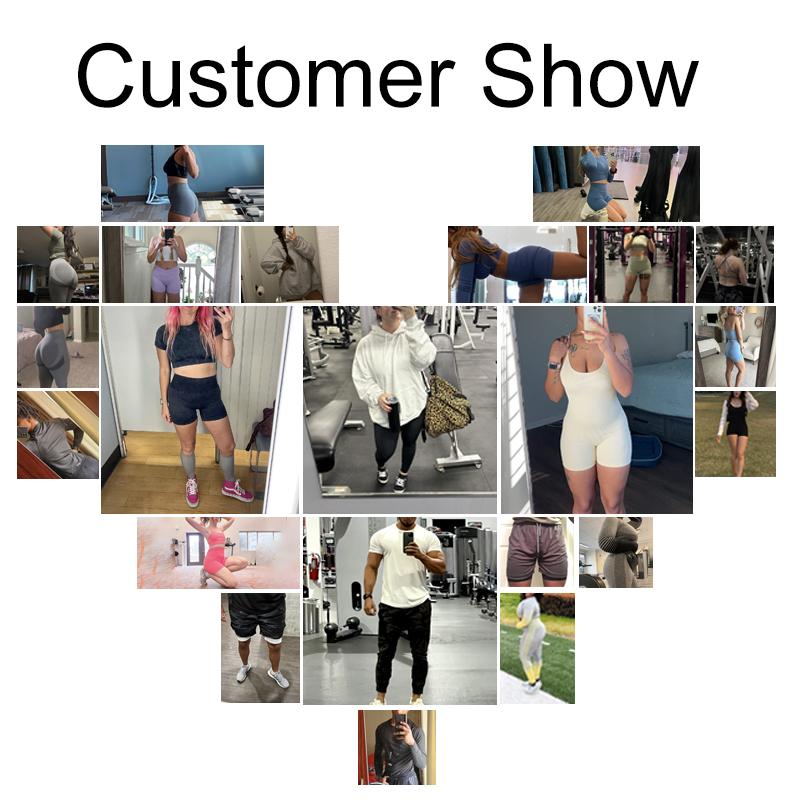 Mostra clienti