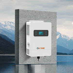 Convertisseur <span class=keywords><strong>solaire</strong></span> hybride PV18-5248 Pro 5kw Mppt 450v Convertisseur <span class=keywords><strong>solaire</strong></span> en ligne pour système <span class=keywords><strong>solaire</strong></span> familial - Product Image 5
