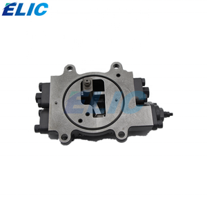 176-3963 E312C 312D 315C excavadora sbs80 hidráulica regulador de la bomba de 180-4985 control de actuador de válvula 173-1168 094-1875 - Product Image 4