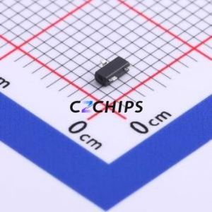 Diode Zener BZX84C7V5-7-F SOT-23-3 de haute qualité, fournisseur de composants électroniques en gros et service BOM - Product Image 2