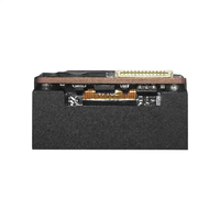 Lecteur de passeport USB intégré XT6996M XTIOT TTL MRZ Module OCR Scanner de passeport