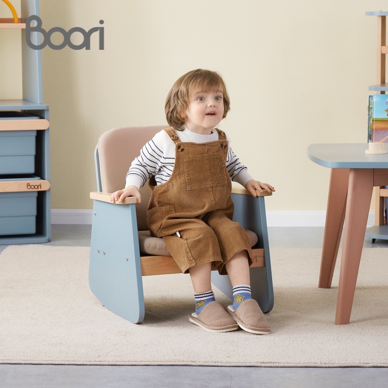 Nordic Style Design Boori Kids Tidy