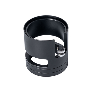 Own Mold Snap-on Disassembly Eco-Friendly Classic Barista Tools Coffee Portafilter Holder - Product Image 5