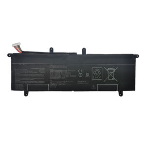 Batería de Repuesto para Portátil C41N1901 70Wh al por Mayor para ASUS UX4000F UX481F UX481FA UX481FL 0B200-03520100 - Product Image 1