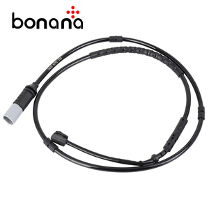 34356792292 Sensor de desgaste de pastillas de freno trasero para <span class=keywords><strong>BMW</strong></span> 228i 230i 330i 335i 428i M2 F30 F31 F32 F33 - Product Image 1