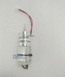 Moteur d'encre Oliver 466SDC 24v Dc Original Neuf 904-227-900A 1G220104-202m1r, adapté aux pièces détachées de machine d'impression Sakurai - Product Image 1