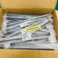 Rouleau spiralé compatible Starplus en plastique pour unité de tambour, pour centre de documents 156 186 236 286, WorkCentre 5222 5230 5325, pièces de copieur