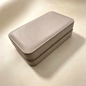 Étui de rangement pour pinceaux de maquillage imperméable et écologique, grande capacité, en cuir PU, emballage personnalisé, porte-pinceaux cosmétiques portable - Product Image 5