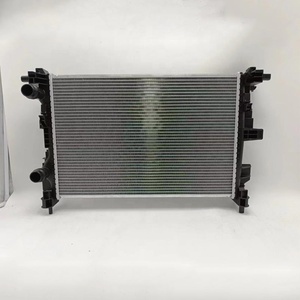 Radiador de refrigeración del motor de piezas de automóviles OEM 68273401AA radiador de coche para <span class=keywords><strong>Jeep</strong></span> <span class=keywords><strong>Compass</strong></span> 2017 2018 2019 2020 2021 <span class=keywords><strong>2022</strong></span> 2023 - Product Image 5