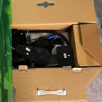 Kit de conversion de porte coulissante électrique avec fonction anti-pincement pour Mercedes-Benz Vito V-Class W447 MPV, adaptation de porte centrale automatique
