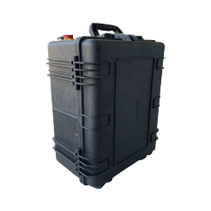Máquina de Limpieza Láser de Pulso Raycus JPT Max, 100W-500W, Potencia Ajustable, Automática, Portátil, para Eliminar Grafitis y Pintura de Aluminio - Product Image 1