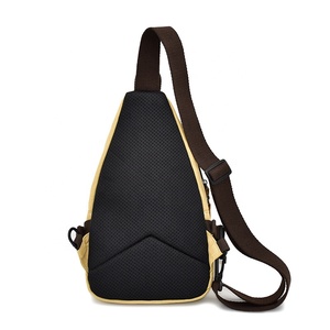 애니메이션 원피스 루피 크로스바디 슬링 백팩 숄더 슬링 체스트 백 조절 가능한 여행 하이킹 데이팩 야외용 여성 & 남성용 - Product Image 5