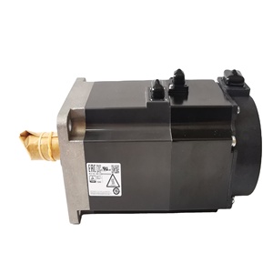 มอเตอร์ HG-KN73BJ-S100 สำหรับอุปกรณ์ขับเคลื่อนไฟฟ้ากระแสสลับ - Product Image 1