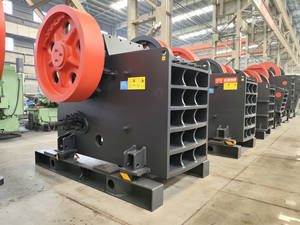 Bergbau-Brecher-Fabrik Bevorzugter Primär-Brecher Fester Gesteins-Erz-Kalkstein-Backenbrecher Tragbarer Diesel-Brecher Bestseller <span class=keywords><strong>2026</strong></span> - Product Image 5