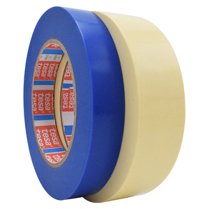 <span class=keywords><strong>Tesa</strong></span> <span class=keywords><strong>4298</strong></span>เศวตศิลาสีขาวขนาดกลางเทปรัดเหมาะสำหรับการรักษาความปลอดภัยของสิ่งของต่างๆในอุตสาหกรรม - Product Image 3