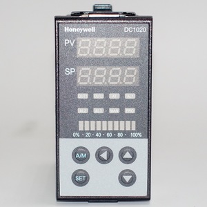 Dc1020 loạt HONEYWELL điều khiển nhiệt độ DC1020CR-301000-E giới hạn điều khiển - Product Image 4