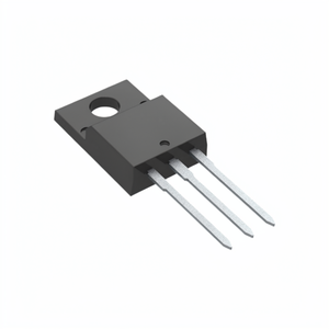 ซื้อช่องทางผู้ผลิตทรานซิสเตอร์ TO-220FP STF7N80K5ชิ้นส่วนอิเล็กทรอนิกส์ออนไลน์ - Product Image 1