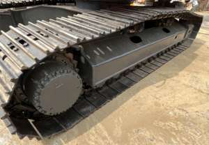 Excavadora sobre orugas Doosan Dx225 Dx225lc Dx225lca de alta calidad fabricada en Corea del año 2019 - Product Image 6