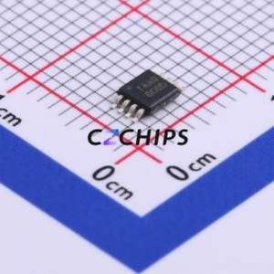 Original nouveau INA225AQDGKRQ1 VSSOP-8 Circuit intégré IC puce amplificateur de détection de courant - Product Image 1