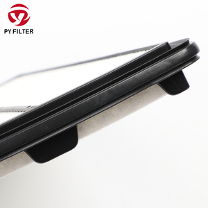 Nuevo filtro de aire de motor de grado premium de alta calidad para Infiniti QX50/QX55 Almera Urvan (J55/P71A 2017- J55 2022-) OEM - Product Image 6