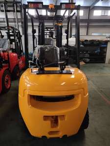 3ton 3000g 2000mm 3000mm Wholesale <strong>Price</strong> <strong>Diesel</strong> <strong>Forklift</strong> Truckdiesel <strong>Forklift</strong> Engine CE <strong>Forklift</strong> - Product Image 5