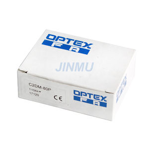 Véritable capteur photoélectrique <span class=keywords><strong>OPTEX</strong></span> C2DM-80P d'origine Type de réflexion diffuse Sortie PNP 4 fils Chine - Product Image 6
