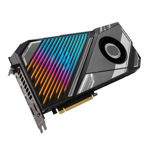 Vente en gros pour carte graphique ROG LC RTX3090Ti O24G GAMING - Product Image 4