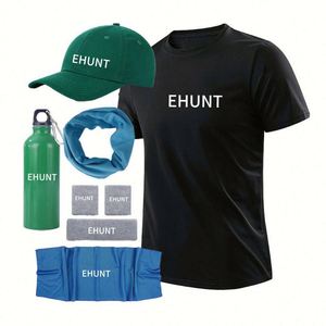 Custom Luxury Corporate Notebook <b>Gift</b> Box Set Small Business Promotional <b>Gift</b> <b>Bags</b> for Men and Women - Product Image 2