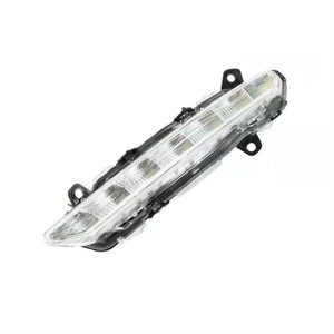 ไฟวิ่งเดย์ไลท์ LED สำหรับรถ Mercedes <span class=keywords><strong>S300</strong></span> S350s400s600 W221 - Product Image 3