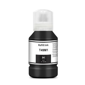 AOMYA T49M1 T49M2 T49M3 T49M4 T49M T49 Encre de recharge de sublimation de bouteille d'encre en vrac compatible pour l'imprimante Epson <span class=keywords><strong>Surecolor</strong></span> <span class=keywords><strong>F100</strong></span> - Product Image 2